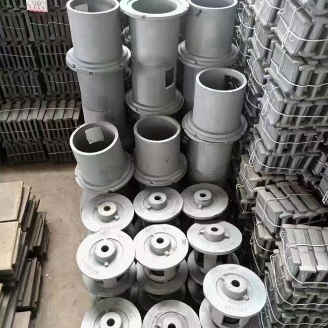 聊城拋丸機配件