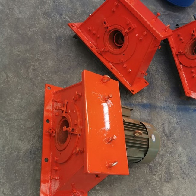 聊城拋丸機配件